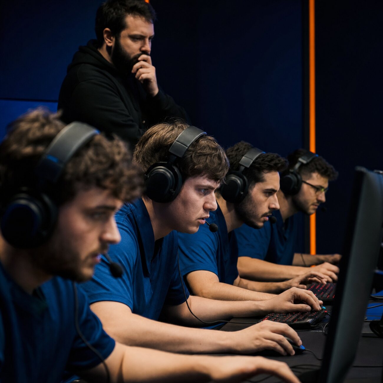 Betmatch competitive teams